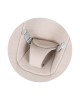 Chipolino Highchair Quatro 4 in 1 Cashmere Chipolino Highchair Quatro 4 in 1 Cashmere