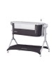 Chipolino Co-Sleeper Electric Electra Charcoal