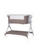 Chipolino Co-Sleeper Electric Electra Latte Chipolino Co-Sleeper Electric Electra Latte