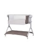 Chipolino Co-Sleeper Electric Electra Latte Chipolino Co-Sleeper Electric Electra Latte