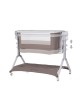 Chipolino Co-Sleeper Electric Electra Latte Chipolino Co-Sleeper Electric Electra Latte