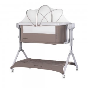 Chipolino Co-Sleeper Electric Electra Latte