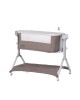 Chipolino Co-Sleeper Electric Electra Latte Chipolino Co-Sleeper Electric Electra Latte
