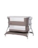 Chipolino Co-Sleeper Electric Electra Latte Chipolino Co-Sleeper Electric Electra Latte
