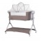 Chipolino Co-Sleeper Electric Electra Latte