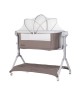 Chipolino Co-Sleeper Electric Electra Latte Chipolino Co-Sleeper Electric Electra Latte