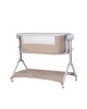 Chipolino Co-Sleeper Electric Electra Cashmere Chipolino Co-Sleeper Electric Electra Cashmere