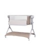 Chipolino Co-Sleeper Electric Electra Cashmere Chipolino Co-Sleeper Electric Electra Cashmere