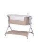 Chipolino Co-Sleeper Electric Electra Cashmere Chipolino Co-Sleeper Electric Electra Cashmere