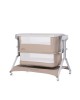 Chipolino Co-Sleeper Electric Electra Cashmere Chipolino Co-Sleeper Electric Electra Cashmere