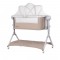 Chipolino Co-Sleeper Electric Electra Cashmere
