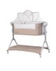 Chipolino Co-Sleeper Electric Electra Cashmere Chipolino Co-Sleeper Electric Electra Cashmere