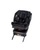 Chipolino Carseat I-Size ISOfix 360 Hypnotic Plus Charcoal (40-150cm) Chipolino Carseat I-Size ISOfix 360 Hypnotic Plus Charcoal (40-150cm)