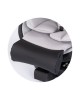 Chipolino Carseat I-Size ISOfix 360 Hypnotic Plus Charcoal (40-150cm) Chipolino Carseat I-Size ISOfix 360 Hypnotic Plus Charcoal (40-150cm)