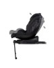 Chipolino Carseat I-Size ISOfix 360 Hypnotic Plus Charcoal (40-150cm) Chipolino Carseat I-Size ISOfix 360 Hypnotic Plus Charcoal (40-150cm)