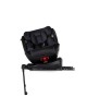 Chipolino Carseat I-Size ISOfix 360 Hypnotic Plus Charcoal (40-150cm) Chipolino Carseat I-Size ISOfix 360 Hypnotic Plus Charcoal (40-150cm)