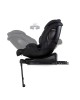 Chipolino Carseat I-Size ISOfix 360 Hypnotic Plus Charcoal (40-150cm) Chipolino Carseat I-Size ISOfix 360 Hypnotic Plus Charcoal (40-150cm)