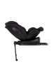 Chipolino Carseat I-Size ISOfix 360 Hypnotic Plus Charcoal (40-150cm) Chipolino Carseat I-Size ISOfix 360 Hypnotic Plus Charcoal (40-150cm)