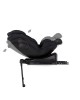 Chipolino Carseat I-Size ISOfix 360 Hypnotic Plus Charcoal (40-150cm) Chipolino Carseat I-Size ISOfix 360 Hypnotic Plus Charcoal (40-150cm)
