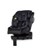 Chipolino Carseat I-Size ISOfix 360 Hypnotic Plus Charcoal (40-150cm) Chipolino Carseat I-Size ISOfix 360 Hypnotic Plus Charcoal (40-150cm)