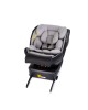 Chipolino Carseat I-Size ISOfix 360 Hypnotic Plus Platinum (40-150cm) Chipolino Carseat I-Size ISOfix 360 Hypnotic Plus Platinum (40-150cm)
