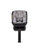 Chipolino Carseat I-Size ISOfix 360 Hypnotic Plus Platinum (40-150cm) Chipolino Carseat I-Size ISOfix 360 Hypnotic Plus Platinum (40-150cm)