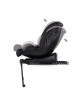 Chipolino Carseat I-Size ISOfix 360 Hypnotic Plus Platinum (40-150cm) Chipolino Carseat I-Size ISOfix 360 Hypnotic Plus Platinum (40-150cm)