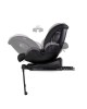 Chipolino Carseat I-Size ISOfix 360 Hypnotic Plus Platinum (40-150cm) Chipolino Carseat I-Size ISOfix 360 Hypnotic Plus Platinum (40-150cm)