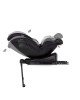 Chipolino Carseat I-Size ISOfix 360 Hypnotic Plus Platinum (40-150cm) Chipolino Carseat I-Size ISOfix 360 Hypnotic Plus Platinum (40-150cm)