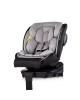 Chipolino Carseat I-Size ISOfix 360 Hypnotic Plus Platinum (40-150cm) Chipolino Carseat I-Size ISOfix 360 Hypnotic Plus Platinum (40-150cm)