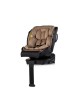 Chipolino Carseat I-Size ISOfix 360 Hypnotic Plus Latte (40-150cm) Chipolino Carseat I-Size ISOfix 360 Hypnotic Plus Latte (40-150cm)