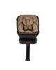 Chipolino Carseat I-Size ISOfix 360 Hypnotic Plus Latte (40-150cm) Chipolino Carseat I-Size ISOfix 360 Hypnotic Plus Latte (40-150cm)