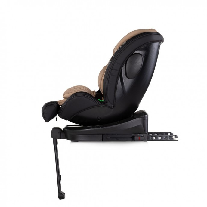 Chipolino Carseat I-Size ISOfix 360 Hypnotic Plus Latte (40-150cm) Chipolino Carseat I-Size ISOfix 360 Hypnotic Plus Latte (40-150cm)