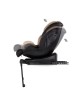 Chipolino Carseat I-Size ISOfix 360 Hypnotic Plus Latte (40-150cm) Chipolino Carseat I-Size ISOfix 360 Hypnotic Plus Latte (40-150cm)