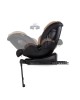 Chipolino Carseat I-Size ISOfix 360 Hypnotic Plus Latte (40-150cm) Chipolino Carseat I-Size ISOfix 360 Hypnotic Plus Latte (40-150cm)