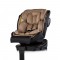 Chipolino Carseat I-Size ISOfix 360 Hypnotic Plus Latte (40-150cm)