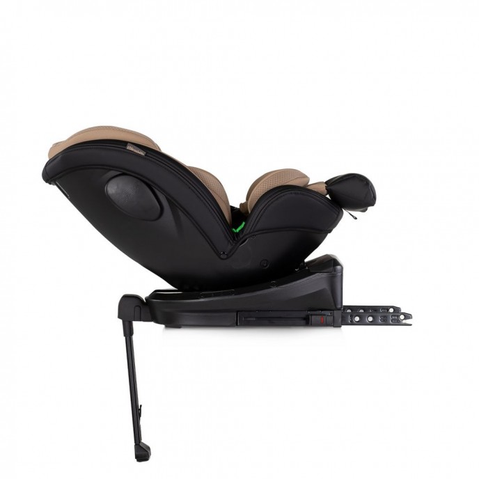 Chipolino Carseat I-Size ISOfix 360 Hypnotic Plus Latte (40-150cm) Chipolino Carseat I-Size ISOfix 360 Hypnotic Plus Latte (40-150cm)