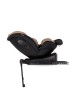 Chipolino Carseat I-Size ISOfix 360 Hypnotic Plus Latte (40-150cm) Chipolino Carseat I-Size ISOfix 360 Hypnotic Plus Latte (40-150cm)