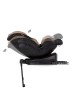 Chipolino Carseat I-Size ISOfix 360 Hypnotic Plus Latte (40-150cm) Chipolino Carseat I-Size ISOfix 360 Hypnotic Plus Latte (40-150cm)