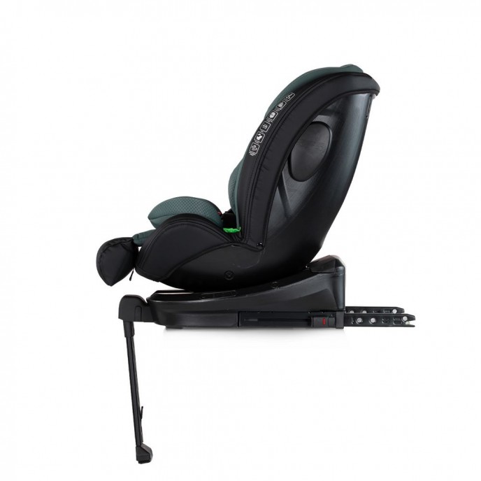 Chipolino Carseat I-Size ISOfix 360 Hypnotic Plus Green (40-150cm) Chipolino Carseat I-Size ISOfix 360 Hypnotic Plus Green (40-150cm)