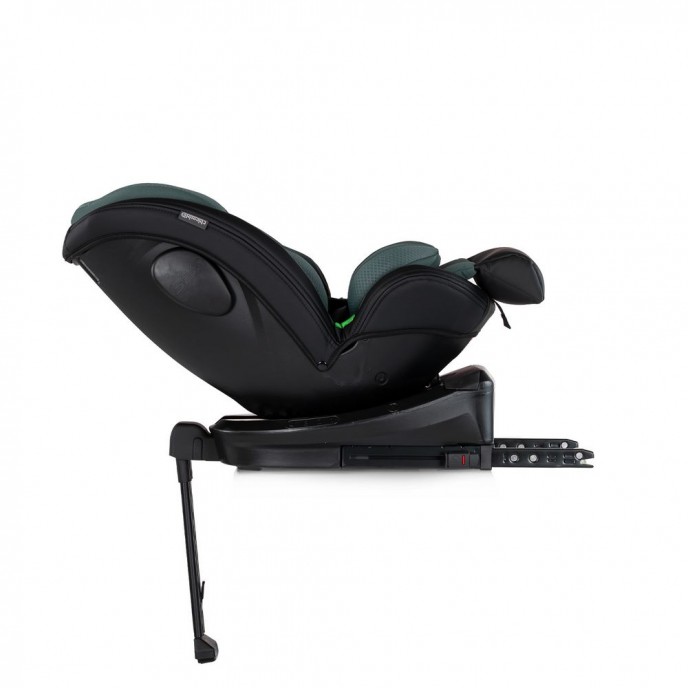 Chipolino Carseat I-Size ISOfix 360 Hypnotic Plus Green (40-150cm) Chipolino Carseat I-Size ISOfix 360 Hypnotic Plus Green (40-150cm)
