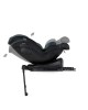 Chipolino Carseat I-Size ISOfix 360 Hypnotic Plus Green (40-150cm) Chipolino Carseat I-Size ISOfix 360 Hypnotic Plus Green (40-150cm)