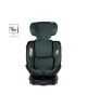 Chipolino Carseat I-Size ISOfix 360 Hypnotic Plus Green (40-150cm) Chipolino Carseat I-Size ISOfix 360 Hypnotic Plus Green (40-150cm)