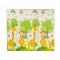Chipolino Crawling and Play Mat Jungle 178x178cm