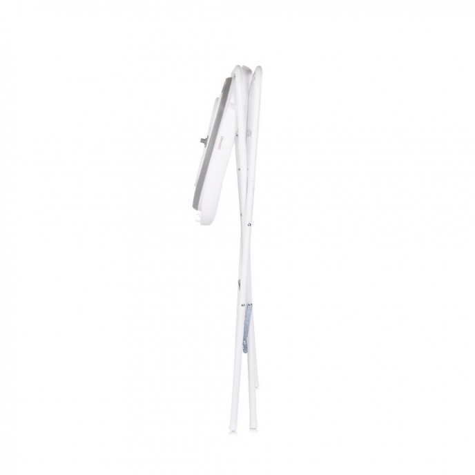 Chipolino Foldable Bath with Stand Slim Grey