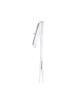 Chipolino Foldable Bath with Stand Slim Grey
