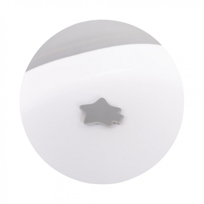 Chipolino Foldable Bath with Stand Slim Grey