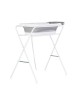 Chipolino Foldable Bath with Stand Slim Grey
