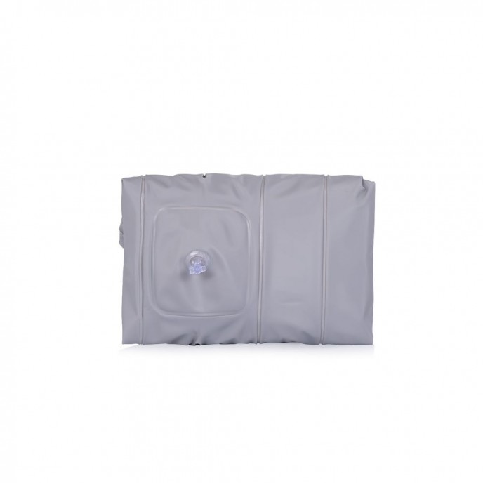 Chipolino Bath Inflatable with Pump Bubble Nest Latte Chipolino Bath Inflatable with Pump Bubble Nest Latte