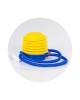 Chipolino Bath Inflatable with Pump Bubble Nest Latte Chipolino Bath Inflatable with Pump Bubble Nest Latte